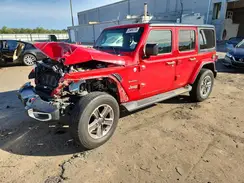 1C4HJXEN0KW596076 2019 JEEP WRANGLER