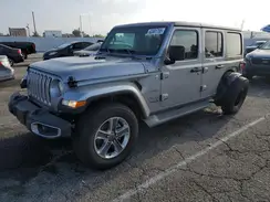 1C4HJXEN0KW616942 2019 JEEP WRANGLER