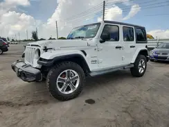1C4HJXEN0KW623325 2019 JEEP WRANGLER