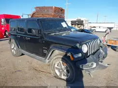 1C4HJXEN0KW624328 2019 JEEP WRANGLER
