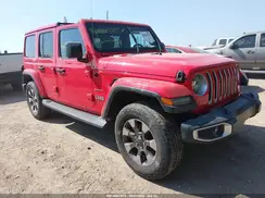 1C4HJXEN0KW683332 2019 JEEP WRANGLER
