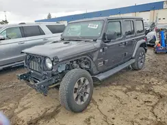 1C4HJXEN0KW686859 2019 JEEP WRANGLER