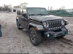 1C4HJXEN0KW686893 2019 JEEP WRANGLER