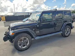 1C4HJXEN0KW690510 2019 JEEP WRANGLER