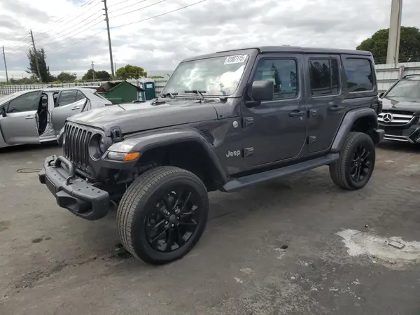 1C4HJXEN0LW104485 2020 JEEP WRANGLER