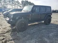 1C4HJXEN0LW116264 2020 JEEP WRANGLER