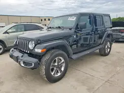 1C4HJXEN0LW147949 2020 JEEP WRANGLER