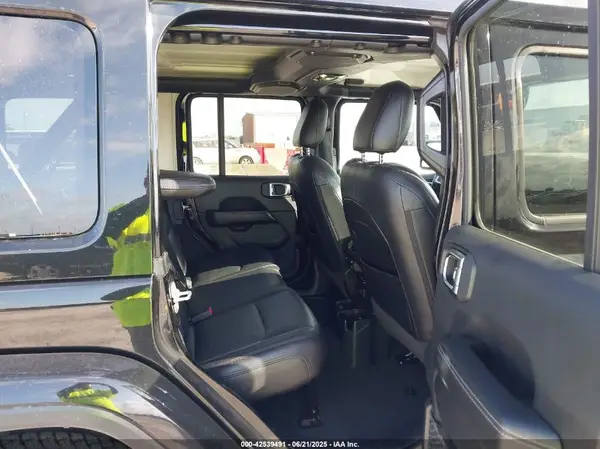1C4HJXEN0LW148731 2020 JEEP WRANGLER - Image 8