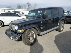 1C4HJXEN0LW157283 2020 JEEP WRANGLER