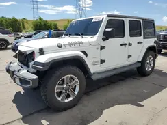 1C4HJXEN0LW161222 2020 JEEP WRANGLER