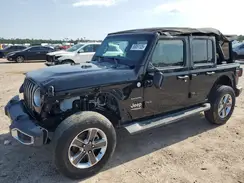 1C4HJXEN0LW168087 2020 JEEP WRANGLER