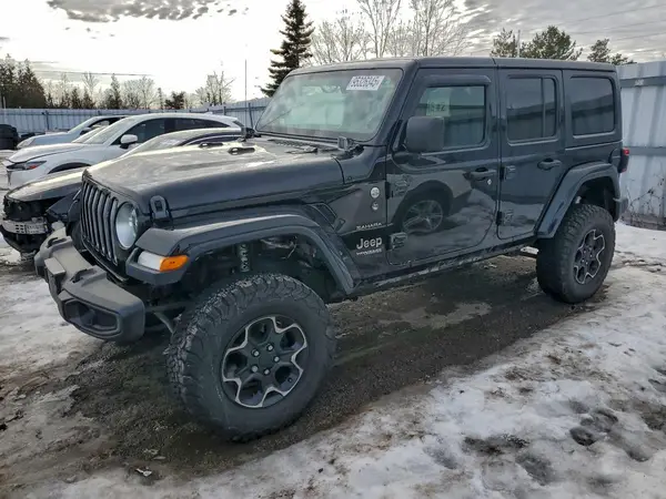 1C4HJXEN0LW172222 2020 JEEP WRANGLER - Image 1