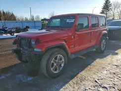 1C4HJXEN0LW172446 2020 JEEP WRANGLER