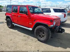 1C4HJXEN0LW172785 2020 JEEP WRANGLER