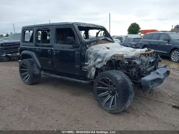 1C4HJXEN0LW181325 2020 JEEP WRANGLER - Image 1