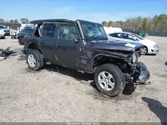 1C4HJXEN0LW198996 2020 JEEP WRANGLER