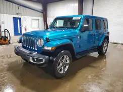 1C4HJXEN0LW233245 2020 JEEP WRANGLER