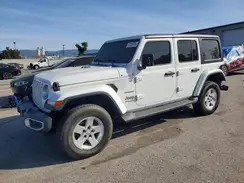 1C4HJXEN0LW240339 2020 JEEP WRANGLER