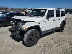 1C4HJXEN0LW256069 2020 JEEP WRANGLER