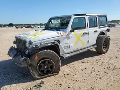 1C4HJXEN0LW267878 2020 JEEP WRANGLER