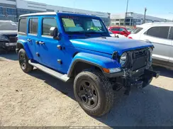1C4HJXEN0LW267931 2020 JEEP WRANGLER