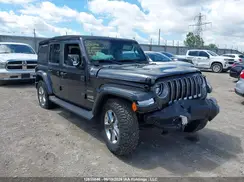 1C4HJXEN0LW270022 2020 JEEP WRANGLER