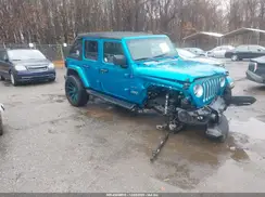 1C4HJXEN0LW283787 2020 JEEP WRANGLER