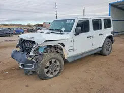 1C4HJXEN0LW314889 2020 JEEP WRANGLER