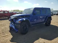 1C4HJXEN0LW318599 2020 JEEP WRANGLER