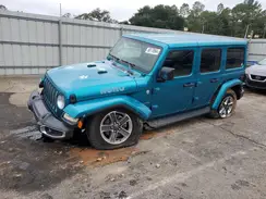 1C4HJXEN0LW327772 2020 JEEP WRANGLER