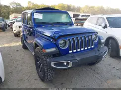1C4HJXEN0LW335340 2020 JEEP WRANGLER