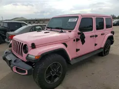 1C4HJXEN0LW336164 2020 JEEP WRANGLER
