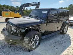 1C4HJXEN0MW516164 2021 JEEP WRANGLER