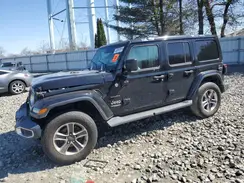 1C4HJXEN0MW521302 2021 JEEP WRANGLER