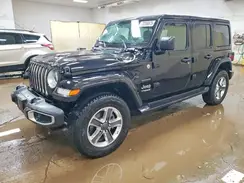 1C4HJXEN0MW545065 2021 JEEP WRANGLER