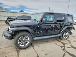 1C4HJXEN0MW545101 2021 JEEP WRANGLER