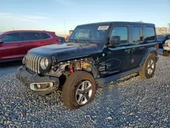 1C4HJXEN0MW552131 2021 JEEP WRANGLER
