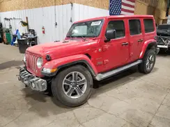 1C4HJXEN0MW566272 2021 JEEP WRANGLER