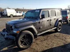 1C4HJXEN0MW580933 2021 JEEP WRANGLER