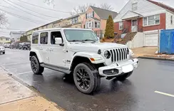 1C4HJXEN0MW584285 2021 JEEP WRANGLER