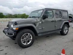 1C4HJXEN0MW592791 2021 JEEP WRANGLER