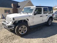1C4HJXEN0MW592807 2021 JEEP WRANGLER