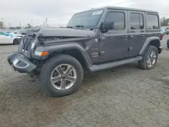 1C4HJXEN0MW624395 2021 JEEP WRANGLER
