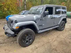 1C4HJXEN0MW633646 2021 JEEP WRANGLER