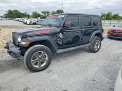 1C4HJXEN0MW684032 2021 JEEP WRANGLER