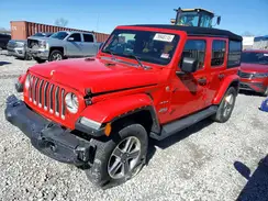 1C4HJXEN0MW707356 2021 JEEP WRANGLER