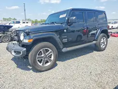1C4HJXEN0MW789055 2021 JEEP WRANGLER