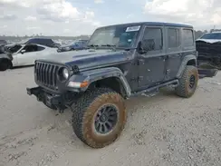 1C4HJXEN0MW836147 2021 JEEP WRANGLER