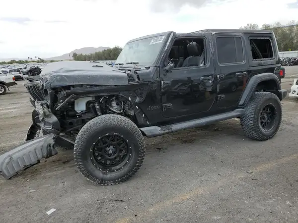 1C4HJXEN0MW853661 2021 JEEP WRANGLER - Image 1