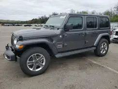 1C4HJXEN0NW110192 2022 JEEP WRANGLER